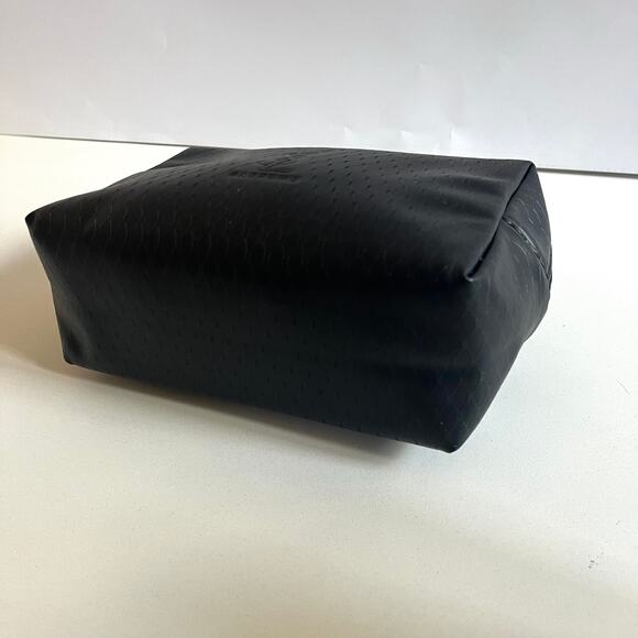 YSL YVES SAINT LAURENT Cosmetic Case, Travel, Makeup or Toiletry, UNISEX + Socks - Picture 9 of 15